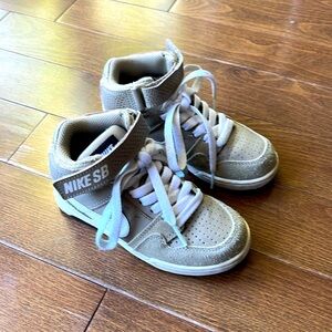 NIKE SHOES FOR TODDLERS